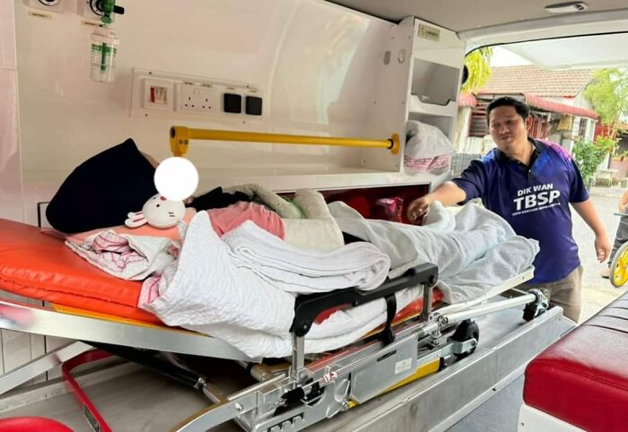 Woman Endures 9-Hour Struggle To Survive After Husband Shoves Her Off Cliff Woman Endures 9-Hour Struggle To Survive After Husband Shoves Her Off Cliff