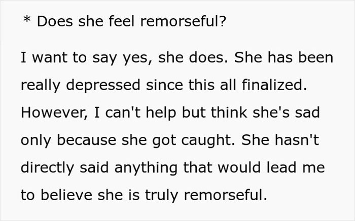 Woman’s “Stupid Lawsuit” Empties Couple’s Savings, Husband Can’t Move Past It Woman’s “Stupid Lawsuit” Empties Couple’s Savings, Husband Can’t Move Past It