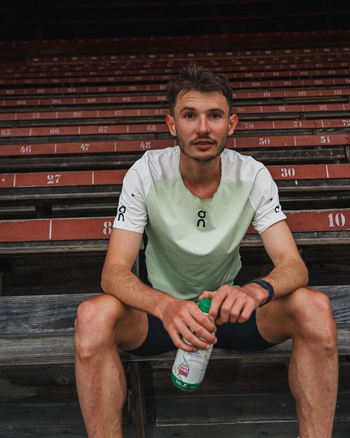 Olympic Runners Have Physical Altercation After Men’s 5000m Ends In “Mass Chaos” Olympic Runners Have Physical Altercation After Men’s 5000m Ends In “Mass Chaos”