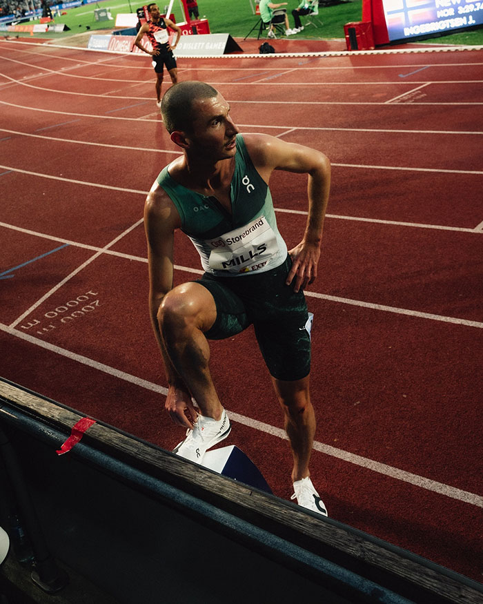 Olympic Runners Have Physical Altercation After Men’s 5000m Ends In “Mass Chaos” Olympic Runners Have Physical Altercation After Men’s 5000m Ends In “Mass Chaos”