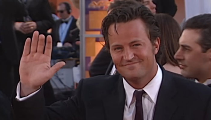 “How Much This Moron Will Pay?“: Doctor’s Chilling Text In Matthew Perry Overdose Case “How Much This Moron Will Pay?“: Doctor’s Chilling Text In Matthew Perry Overdose Case