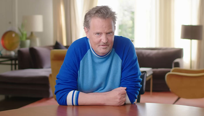 “How Much This Moron Will Pay?“: Doctor’s Chilling Text In Matthew Perry Overdose Case “How Much This Moron Will Pay?“: Doctor’s Chilling Text In Matthew Perry Overdose Case