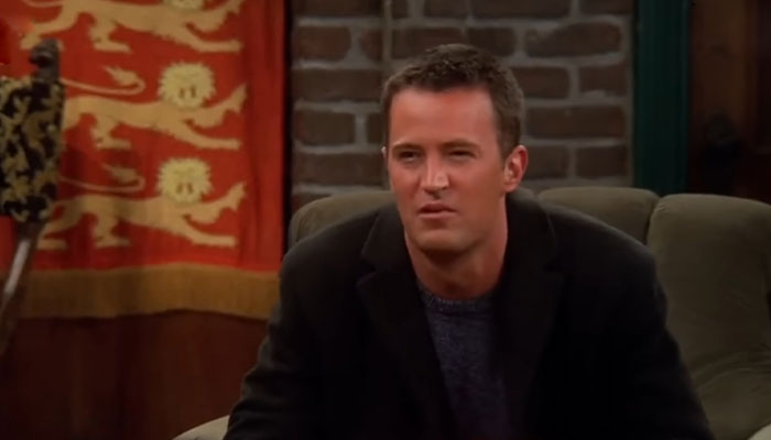 “How Much This Moron Will Pay?“: Doctor’s Chilling Text In Matthew Perry Overdose Case “How Much This Moron Will Pay?“: Doctor’s Chilling Text In Matthew Perry Overdose Case