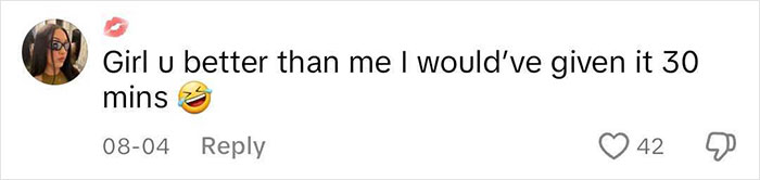 TikToker Mistakenly Eats Neighbor's DoorDash Order, Wins Hearts With Sweet Gesture TikToker Mistakenly Eats Neighbor's DoorDash Order, Wins Hearts With Sweet Gesture