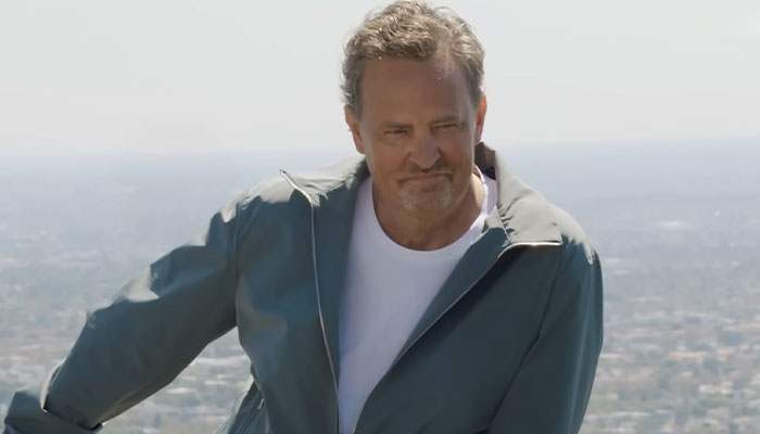 “How Much This Moron Will Pay?“: Doctor’s Chilling Text In Matthew Perry Overdose Case “How Much This Moron Will Pay?“: Doctor’s Chilling Text In Matthew Perry Overdose Case