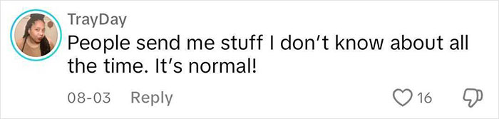 TikToker Mistakenly Eats Neighbor's DoorDash Order, Wins Hearts With Sweet Gesture TikToker Mistakenly Eats Neighbor's DoorDash Order, Wins Hearts With Sweet Gesture