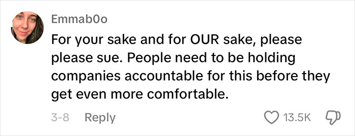 Woman Returns From Her Honeymoon To Find A Creepy AI Deepfake Video Of Her In An Ad Woman Returns From Her Honeymoon To Find A Creepy AI Deepfake Video Of Her In An Ad