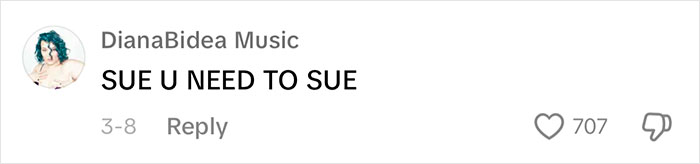 Woman Returns From Her Honeymoon To Find A Creepy AI Deepfake Video Of Her In An Ad Woman Returns From Her Honeymoon To Find A Creepy AI Deepfake Video Of Her In An Ad