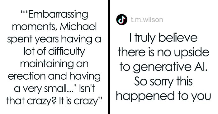 Woman Returns From Her Honeymoon To Find A Creepy AI Deepfake Video Of Her In An Ad