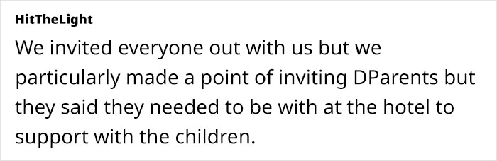 Relatives Discover That Sister's ‘Free Vacation’ Is In Fact A Babysitting Trap, Family Drama Erupts Relatives Discover That Sister's ‘Free Vacation’ Is In Fact A Babysitting Trap, Family Drama Erupts