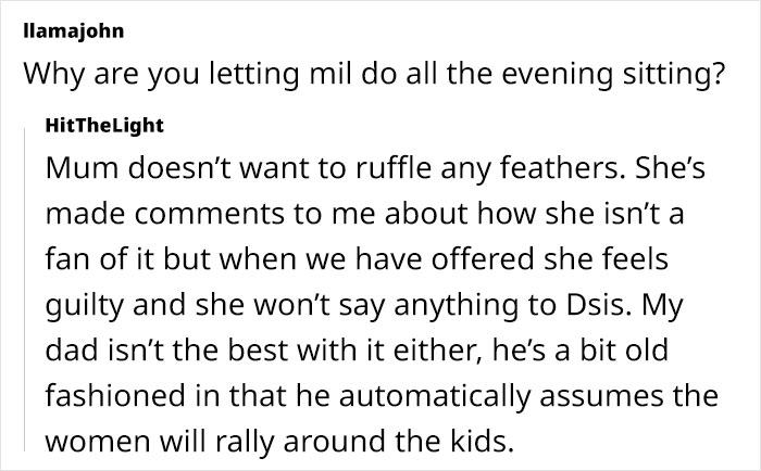 Relatives Discover That Sister's ‘Free Vacation’ Is In Fact A Babysitting Trap, Family Drama Erupts Relatives Discover That Sister's ‘Free Vacation’ Is In Fact A Babysitting Trap, Family Drama Erupts