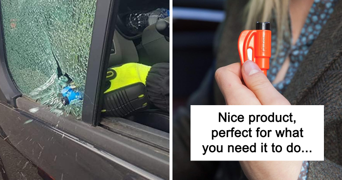 Life Hacks In Product Form: 19 Items That Make Adulting Easier