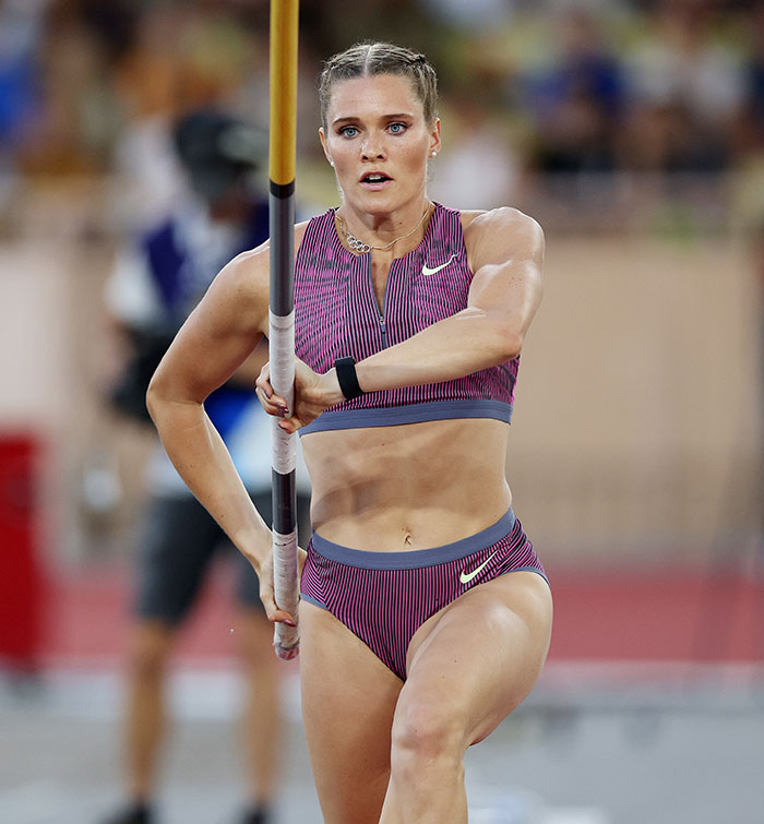 Olympian With X-Rated Page Sparks Debate With Twerking Celebration Olympian With X-Rated Page Sparks Debate With Twerking Celebration