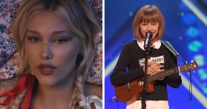Grace VanderWaal, Known For America’s Got Talent, Gives Life Advice On TikTok In Rare Life Update