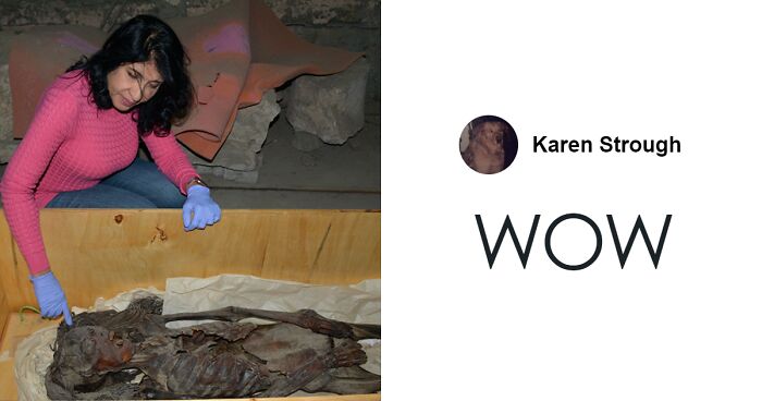 “So Horrible”: Virtual Autopsy Reveals Ancient Egyptian Mummy’s Heart-Wrenching Secret