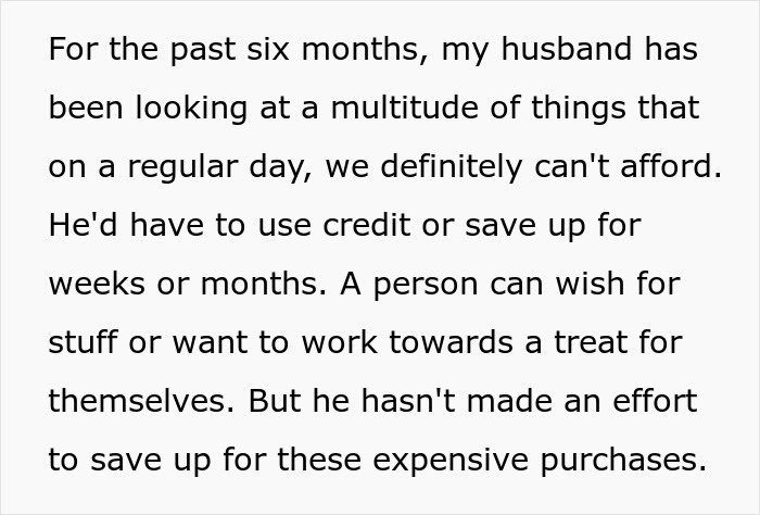 Irresponsible Man Drives Family To Homelessness 3 Times, Expects Wife To Share Her Inheritance Irresponsible Man Drives Family To Homelessness 3 Times, Expects Wife To Share Her Inheritance