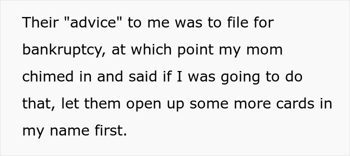 Guy Surprised Parents Go On So Many Vacations, Balks When He Finds Out How They Fund Them Guy Surprised Parents Go On So Many Vacations, Balks When He Finds Out How They Fund Them