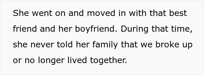 Man Turns His Back On Cheating Ex And Her Baby After DNA Test Results: “She’s On Her Own” Man Turns His Back On Cheating Ex And Her Baby After DNA Test Results: “She’s On Her Own”