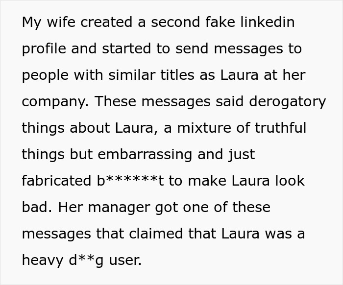 Woman’s “Stupid Lawsuit” Empties Couple’s Savings, Husband Can’t Move Past It Woman’s “Stupid Lawsuit” Empties Couple’s Savings, Husband Can’t Move Past It