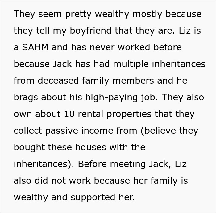 Entitled Friends Want To Kick Woman Out Of Her House So They Can Stay There, Get A Reality Check Entitled Friends Want To Kick Woman Out Of Her House So They Can Stay There, Get A Reality Check