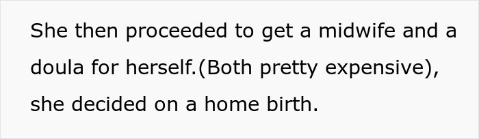 Man Turns His Back On Cheating Ex And Her Baby After DNA Test Results: “She’s On Her Own” Man Turns His Back On Cheating Ex And Her Baby After DNA Test Results: “She’s On Her Own”