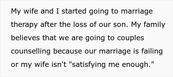 “Inconsiderate, Insecure, Pompous”: Brother's Thoughtless Gift Leads To Showdown At Dinner “Inconsiderate, Insecure, Pompous”: Brother's Thoughtless Gift Leads To Showdown At Dinner