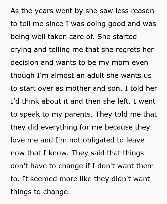 “It Wasn't Just A Dumb Comment”: BIL’s Slip Exposes Hidden Truth, Makes Teen’s World Shatter “It Wasn't Just A Dumb Comment”: BIL’s Slip Exposes Hidden Truth, Makes Teen’s World Shatter