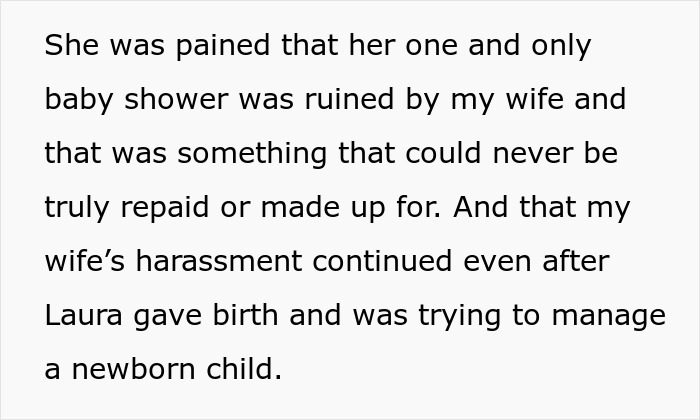Woman’s “Stupid Lawsuit” Empties Couple’s Savings, Husband Can’t Move Past It Woman’s “Stupid Lawsuit” Empties Couple’s Savings, Husband Can’t Move Past It