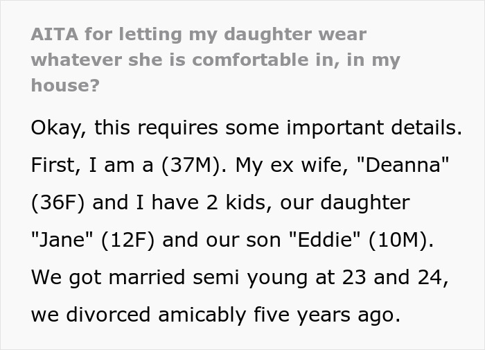Girl Hates Wearing Hijab After Mom Suddenly Converts To Islam, Drama Ensues When Dad Finds Out Girl Hates Wearing Hijab After Mom Suddenly Converts To Islam, Drama Ensues When Dad Finds Out
