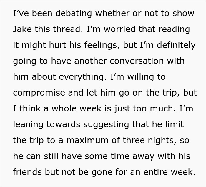 Wife Breaks Down After Husband Plans A Trip 2 Months After Their Baby Is Born, Has His Eyes Opened Wife Breaks Down After Husband Plans A Trip 2 Months After Their Baby Is Born, Has His Eyes Opened