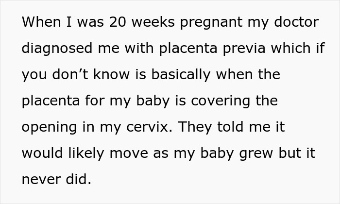 Woman Is Planning To Run From Her Husband Immediately After Giving Birth As He Showed His Real Face Woman Is Planning To Run From Her Husband Immediately After Giving Birth As He Showed His Real Face