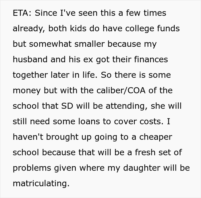 Man Sets Daughter Up For Life Before He Passes Away, Stepdad Threatens To Take It Away Man Sets Daughter Up For Life Before He Passes Away, Stepdad Threatens To Take It Away