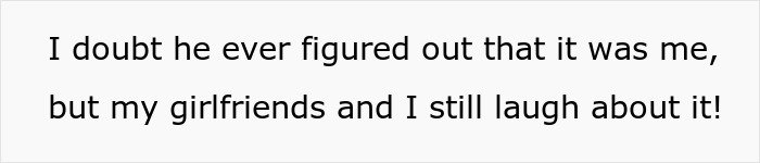 "No Wonder Nobody Likes You": Woman Gets Revenge After Horrible Breakup "No Wonder Nobody Likes You": Woman Gets Revenge After Horrible Breakup