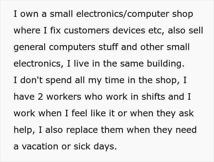 Woman Becomes The Embodiment Of ‘Shocked Pikachu Face’ After Insults Make Free Babysitter Quit Woman Becomes The Embodiment Of ‘Shocked Pikachu Face’ After Insults Make Free Babysitter Quit
