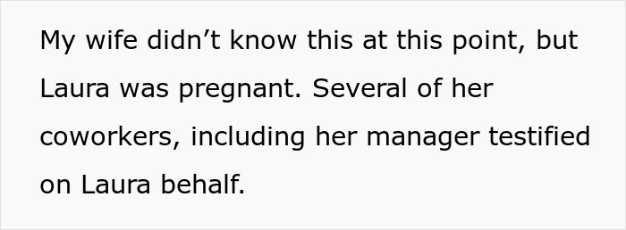 Woman’s “Stupid Lawsuit” Empties Couple’s Savings, Husband Can’t Move Past It Woman’s “Stupid Lawsuit” Empties Couple’s Savings, Husband Can’t Move Past It