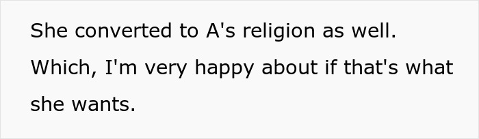 Girl Hates Wearing Hijab After Mom Suddenly Converts To Islam, Drama Ensues When Dad Finds Out Girl Hates Wearing Hijab After Mom Suddenly Converts To Islam, Drama Ensues When Dad Finds Out