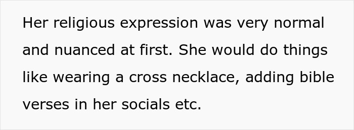 Christian Teen Implies She’s Better Than Her Friends, Friend Tells Her To Shut It Christian Teen Implies She’s Better Than Her Friends, Friend Tells Her To Shut It