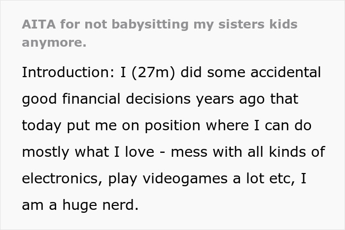 Woman Becomes The Embodiment Of ‘Shocked Pikachu Face’ After Insults Make Free Babysitter Quit Woman Becomes The Embodiment Of ‘Shocked Pikachu Face’ After Insults Make Free Babysitter Quit