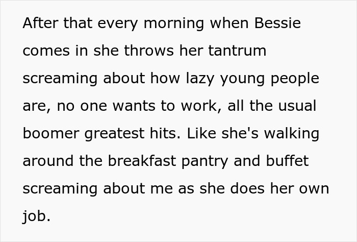 After Years Of Torment, Office Bully Fired When New Employee Refuses To Back Down After Years Of Torment, Office Bully Fired When New Employee Refuses To Back Down