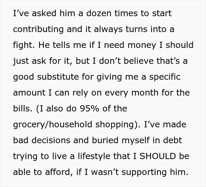 “He Wants A Boat”: Woman Reaches The End Of Her Patience, Walks Away From 10-Year Relationship “He Wants A Boat”: Woman Reaches The End Of Her Patience, Walks Away From 10-Year Relationship