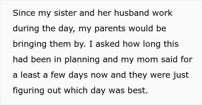 “I've Become A Doormat”: Brother Oversteps Sister’s Boundaries, The Net Helps Her Open Her Eyes “I've Become A Doormat”: Brother Oversteps Sister’s Boundaries, The Net Helps Her Open Her Eyes