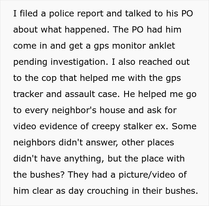 Landlord Accused Of Tracking Woman’s Car, Story Takes A Dark Turn When He Proves He’s Innocent Landlord Accused Of Tracking Woman’s Car, Story Takes A Dark Turn When He Proves He’s Innocent