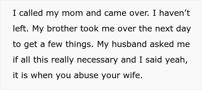 Angry Man Yells At Wife After Not Finding His Phone, She Snaps Back And Gets A Slap In The Face Angry Man Yells At Wife After Not Finding His Phone, She Snaps Back And Gets A Slap In The Face