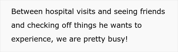 Mom And Dad Want To Come To Dying Son's Honeymoon, Face Negative Reaction Of His Wife Mom And Dad Want To Come To Dying Son's Honeymoon, Face Negative Reaction Of His Wife