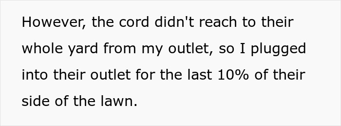 Person Takes Petty Revenge After Karen Throws A Raging Fit Instead Of A “Thank You” Over A Favor Person Takes Petty Revenge After Karen Throws A Raging Fit Instead Of A “Thank You” Over A Favor