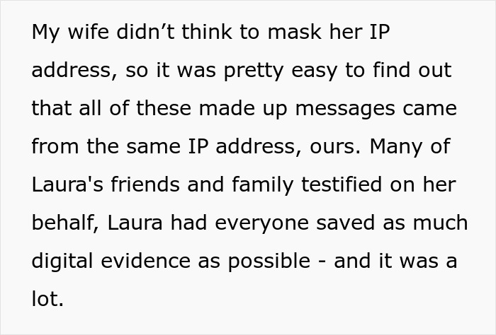 Woman’s “Stupid Lawsuit” Empties Couple’s Savings, Husband Can’t Move Past It Woman’s “Stupid Lawsuit” Empties Couple’s Savings, Husband Can’t Move Past It