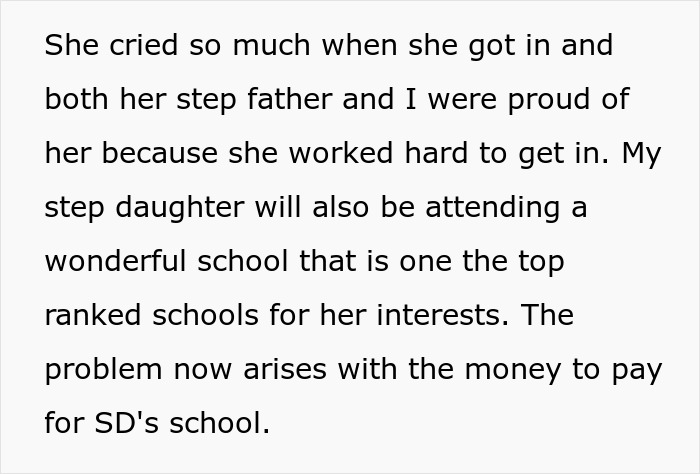 Man Sets Daughter Up For Life Before He Passes Away, Stepdad Threatens To Take It Away Man Sets Daughter Up For Life Before He Passes Away, Stepdad Threatens To Take It Away