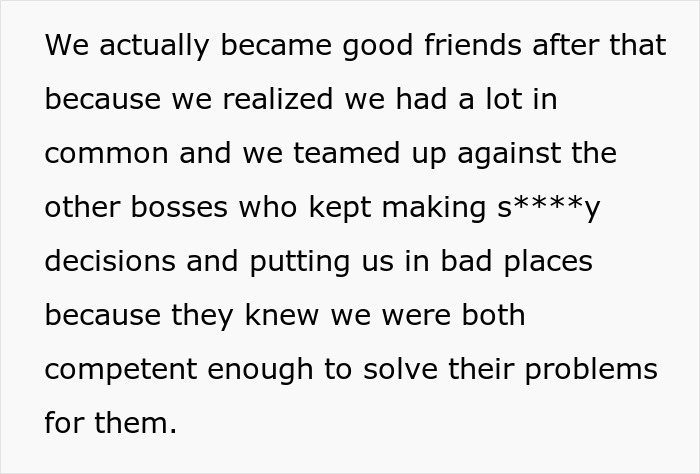 Demanding Manager Faces Unexpected Consequences After Requesting Remote Work Proof Demanding Manager Faces Unexpected Consequences After Requesting Remote Work Proof