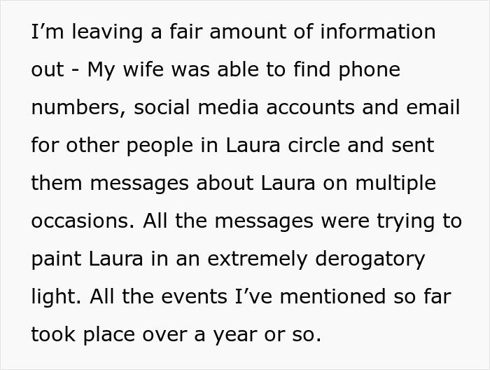 Woman’s “Stupid Lawsuit” Empties Couple’s Savings, Husband Can’t Move Past It Woman’s “Stupid Lawsuit” Empties Couple’s Savings, Husband Can’t Move Past It