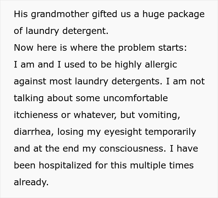 Pregnant Woman Rewrites Her Will After Fiancé Disregards Her Life-Threatening Allergy Pregnant Woman Rewrites Her Will After Fiancé Disregards Her Life-Threatening Allergy